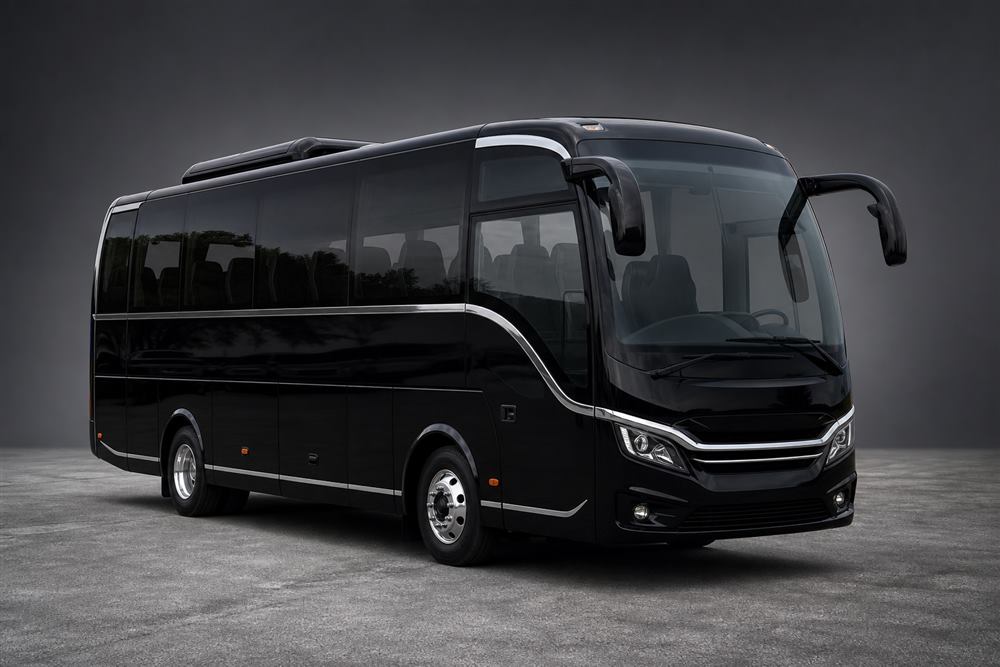 24 kişilik midibüs